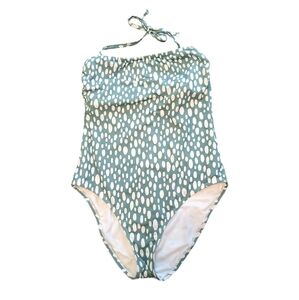 Kona Sol Sage Green Size Large